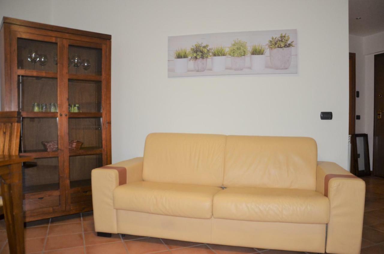 Casa al lago Omegna Exterior foto